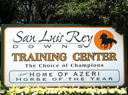 San Luis Rey Downs